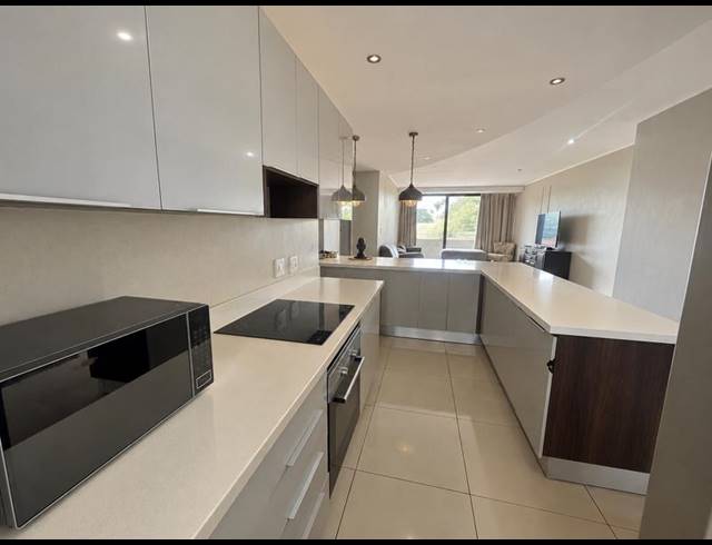 2 BEDROOM PROPERTY TO RENT IN MENLO PARK